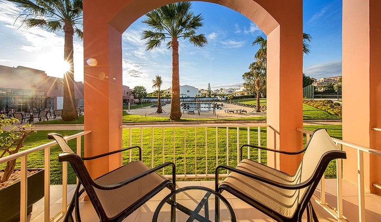 Hotel Vila Gale Praia