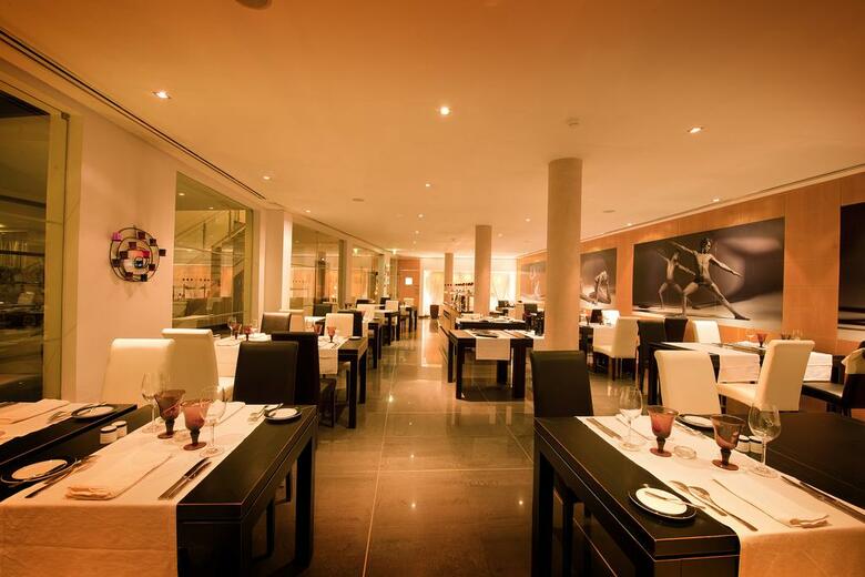 Hotel Vila Gale Praia