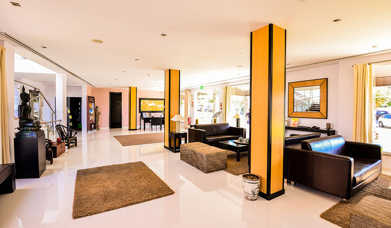 Hotel Vila Gale Praia