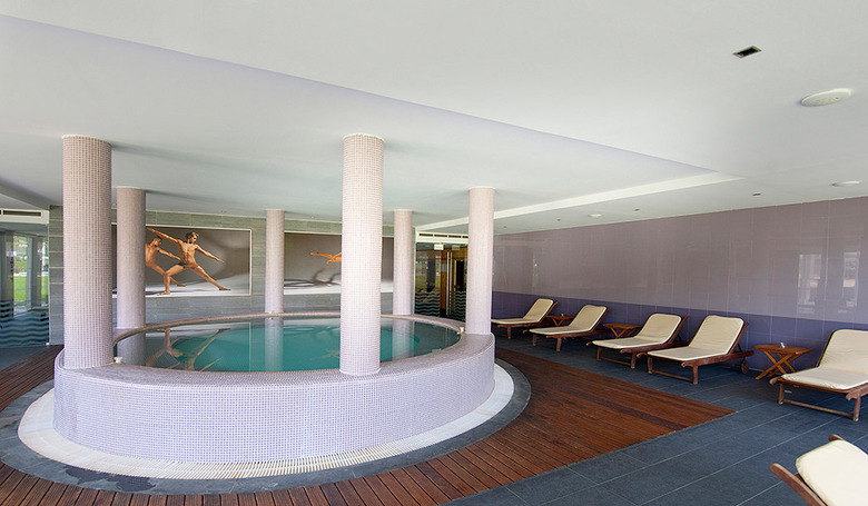 Hotel Vila Gale Praia