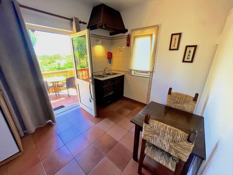 Hotel Quinta Do Mar Country & Sea Village