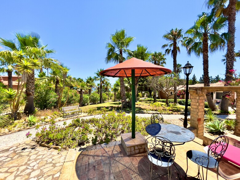 Hotel Quinta Do Mar Country & Sea Village