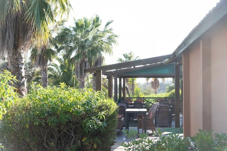 Hotel Quinta Do Mar Country & Sea Village