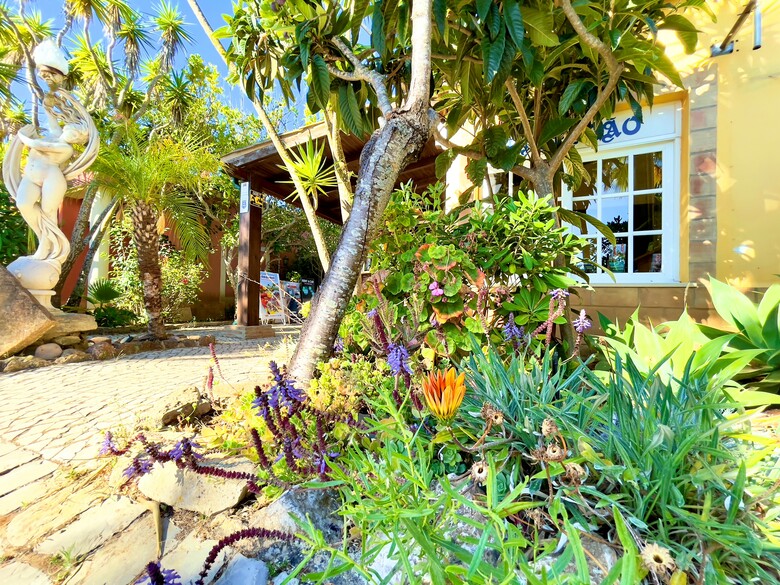 Hotel Quinta Do Mar Country & Sea Village