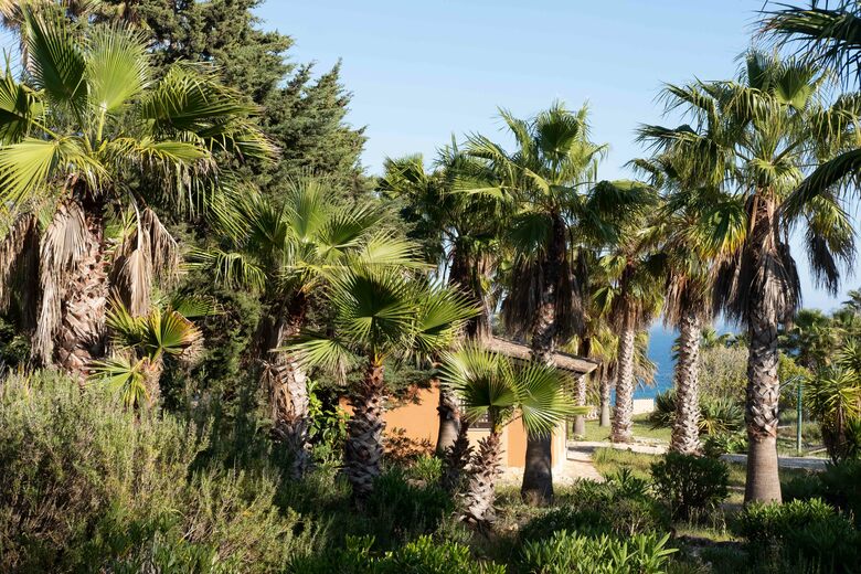 Hotel Quinta Do Mar Country & Sea Village