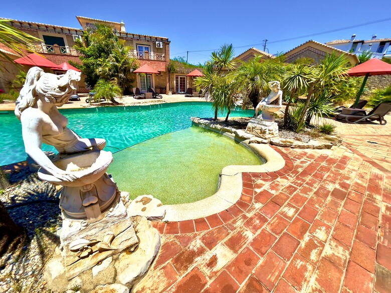Hotel Quinta Do Mar Country & Sea Village