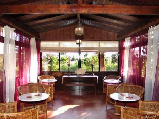 Hotel Quinta Do Mar Country & Sea Village