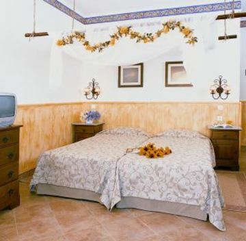 Hotel Quinta Do Mar Country & Sea Village
