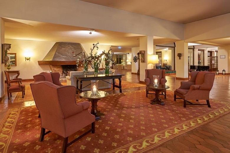 Penina Hotel & Golf  Resort