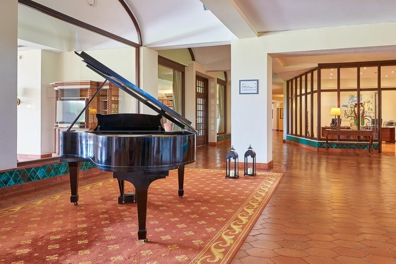 Penina Hotel & Golf  Resort