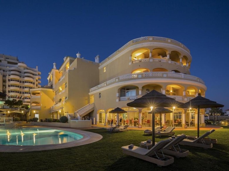 Hotel Oriental - Adults Only