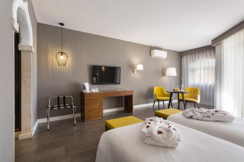 Hotel Oriental - Adults Only