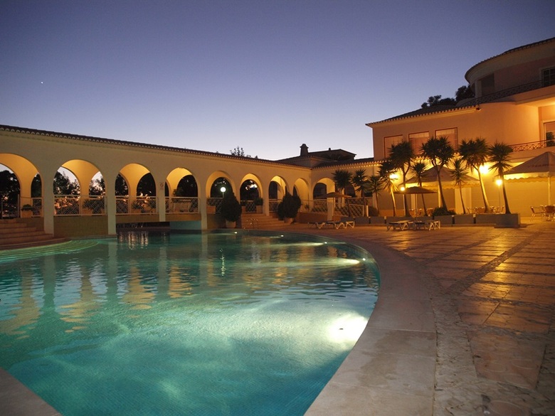 Hotel Clube Vilarosa