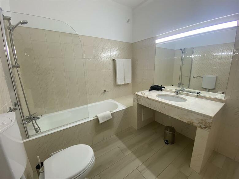 Hotel Clube Vilarosa