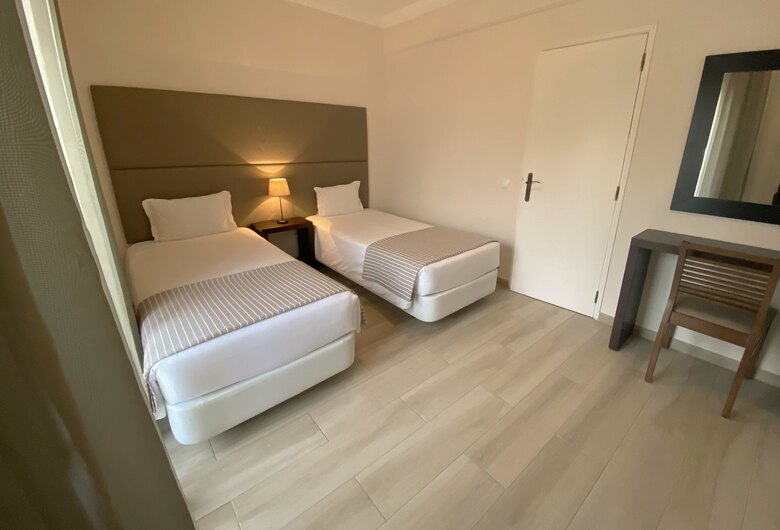 Hotel Clube Vilarosa
