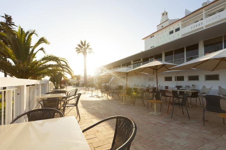 Hotel Vasco Da Gama