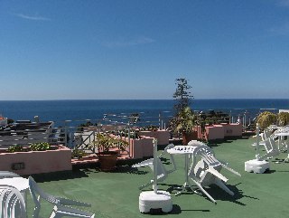 Aparthotel Imperatriz