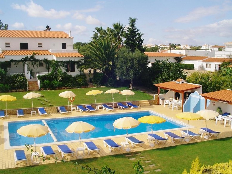 Hotel Flor Da Laranja