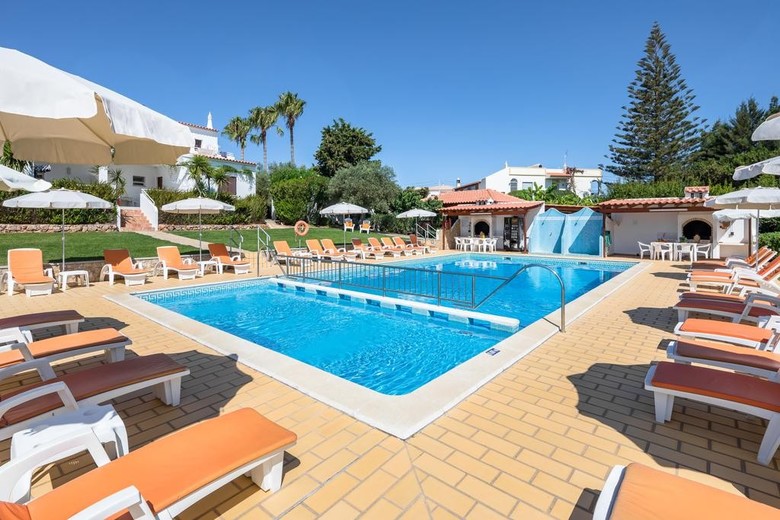 Hotel Flor Da Laranja