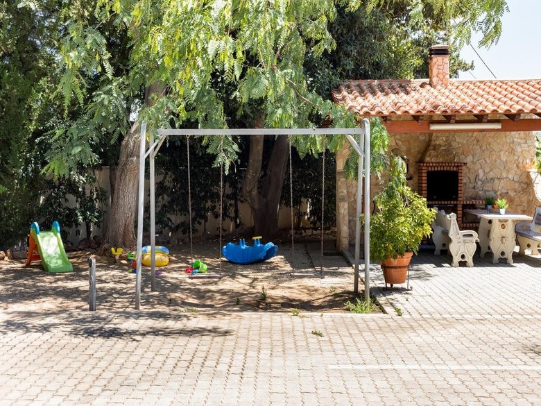 Hotel Flor Da Laranja