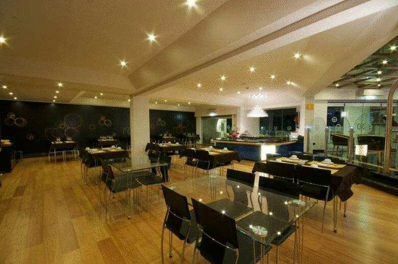 Hotel Tropical Sol