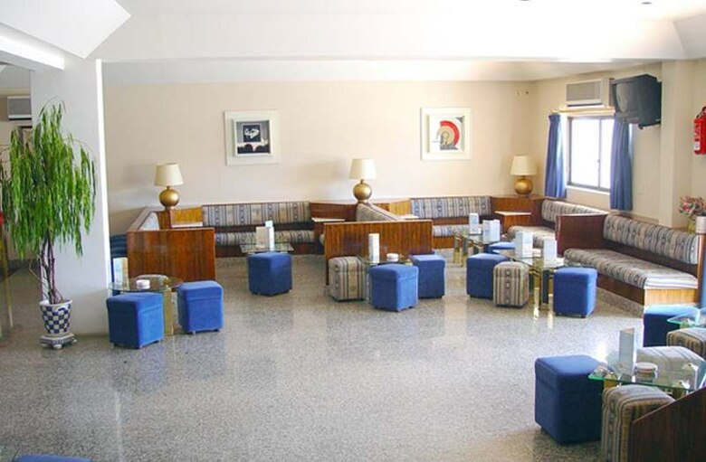 Hotel Tropical Sol