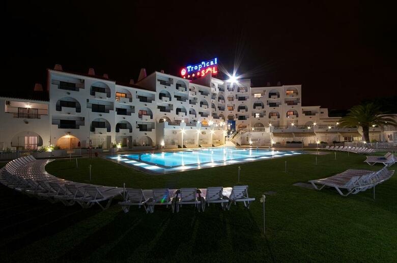 Hotel Tropical Sol