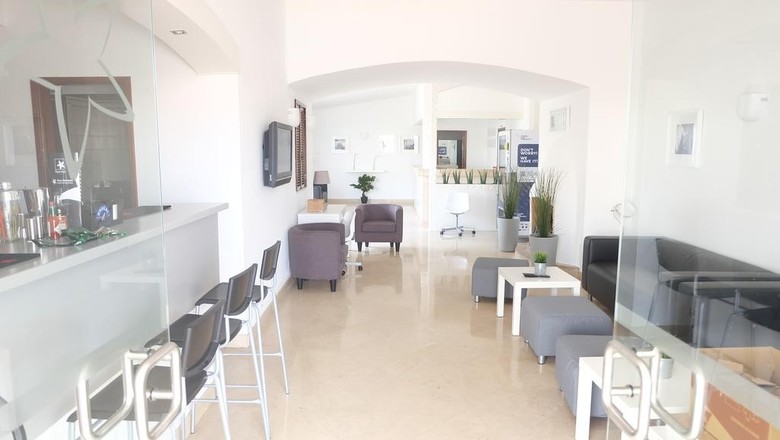 Hotel Roca Belmonte Apartamentos