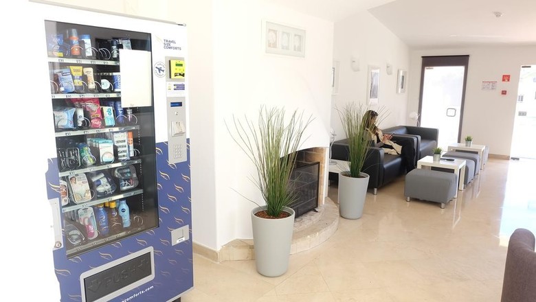 Hotel Roca Belmonte Apartamentos