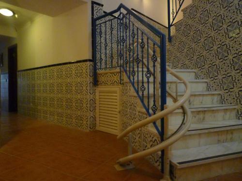 Hotel Casa Mitchell