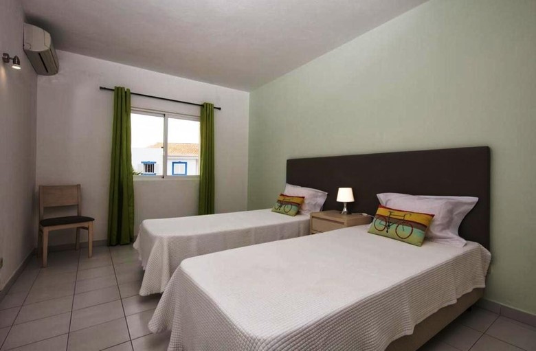 Hotel Vila Branca By Aguahotels