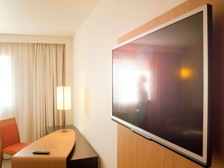 Hotel Novotel Lisboa