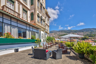 Hotel Monte Carlo