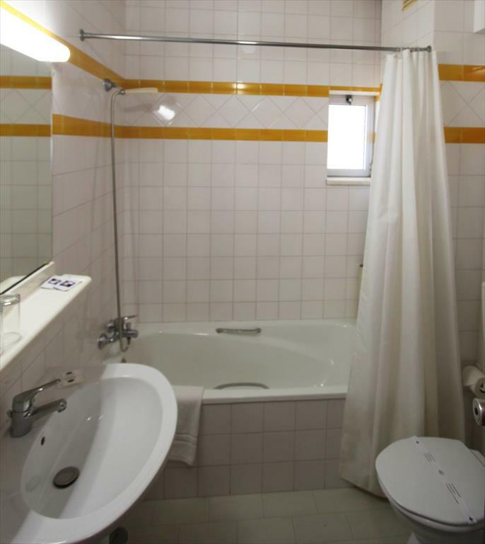 Hotel Luar