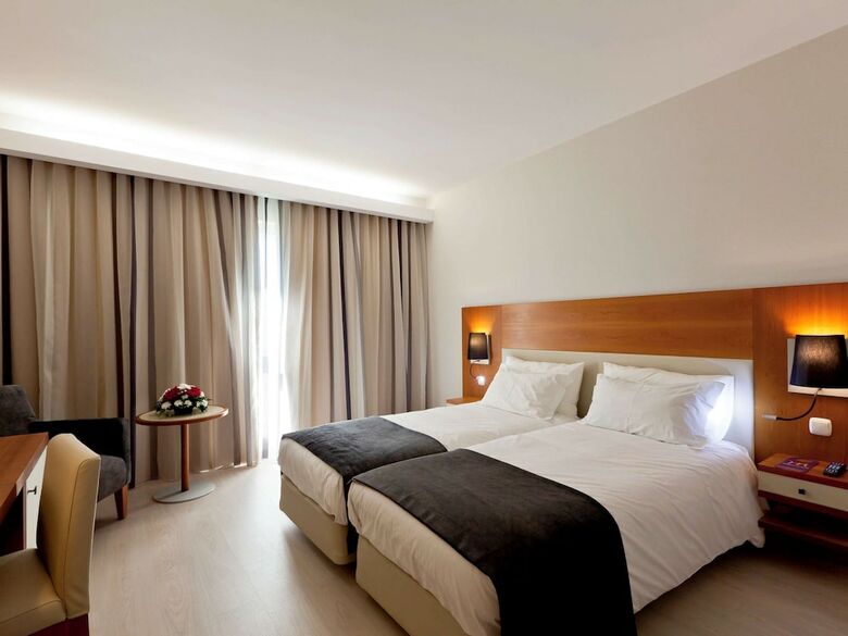 Hotel Mercure Lisboa