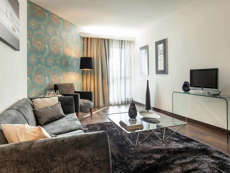 Hotel Mercure Lisboa