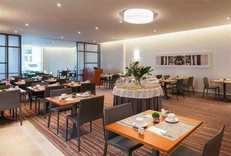 Hotel Mercure Lisboa