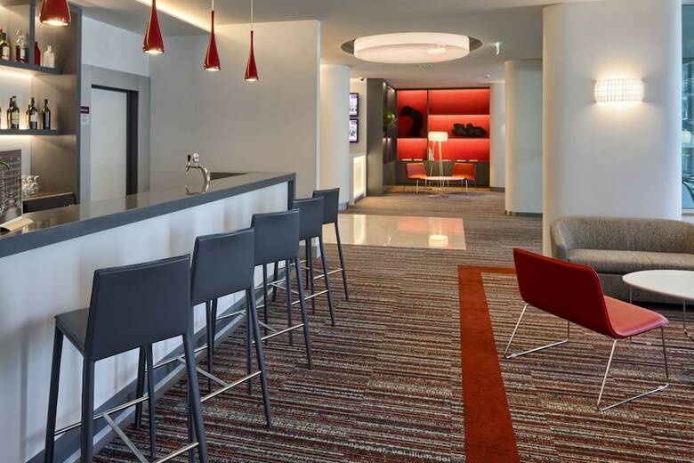 Hotel Mercure Lisboa
