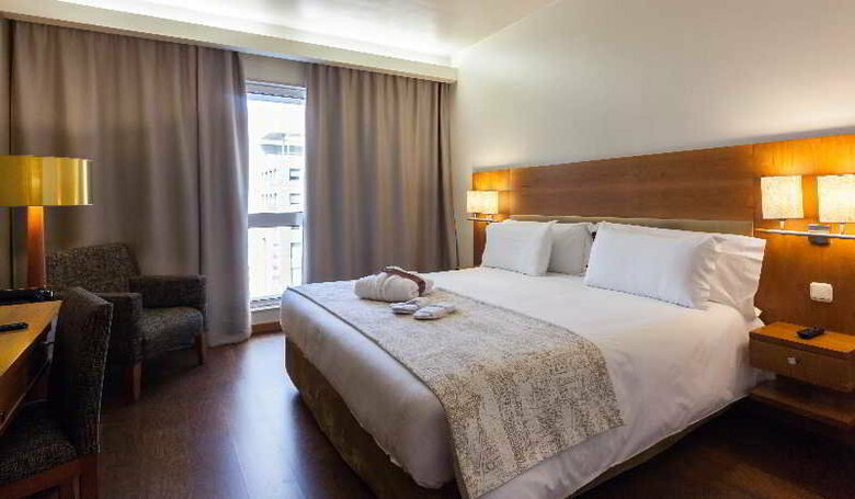 Hotel Mercure Lisboa