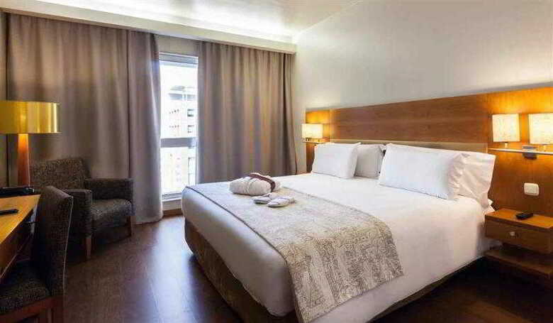 Hotel Mercure Lisboa