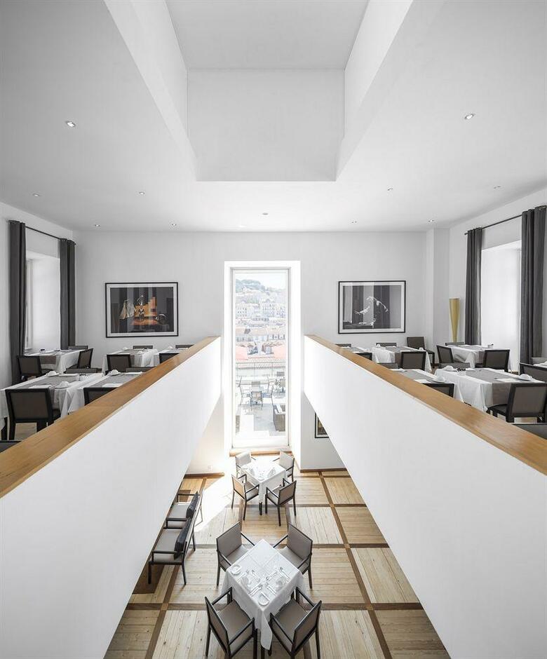 Hotel Do Chiado