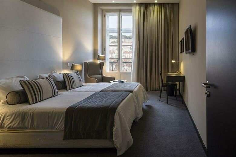 Hotel Do Chiado