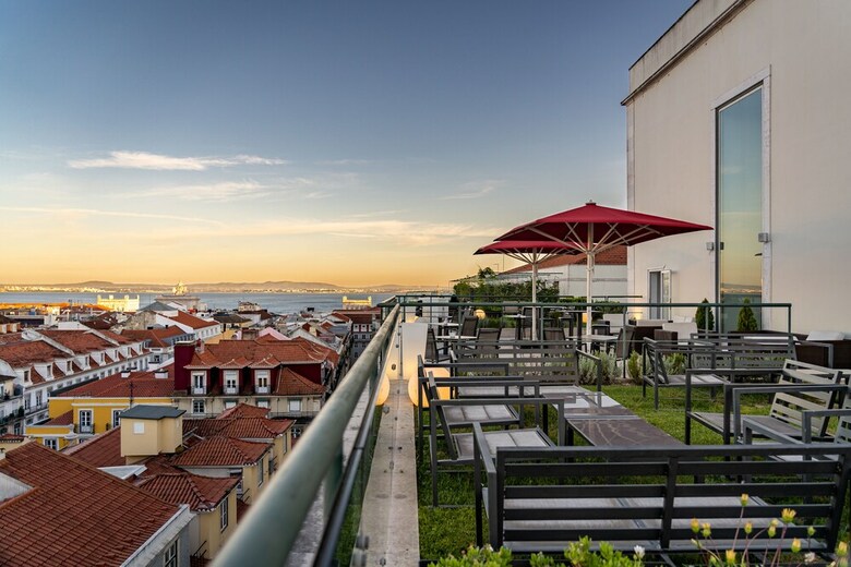 Hotel Do Chiado