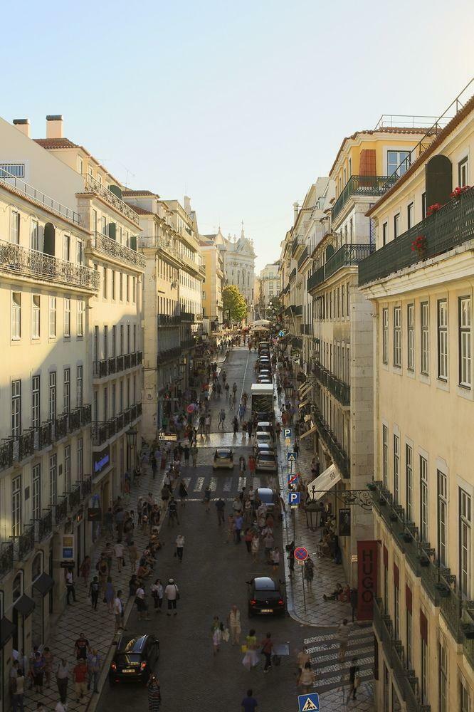 Hotel Do Chiado