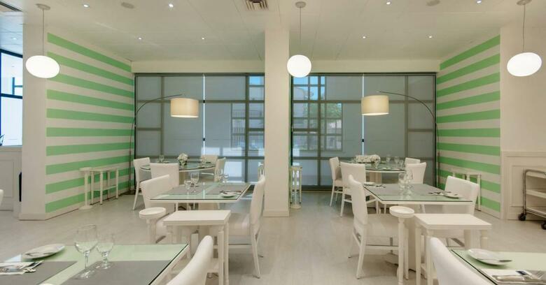 Hotel TRYP Montijo Parque