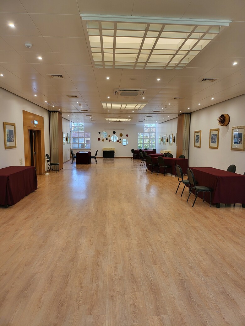 Hotel TRYP Montijo Parque