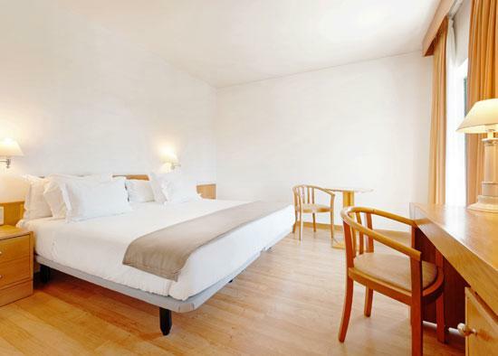 Hotel TRYP Montijo Parque