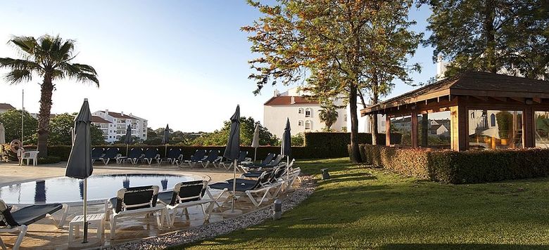 Hotel Vila Gale Cerro Alagoa