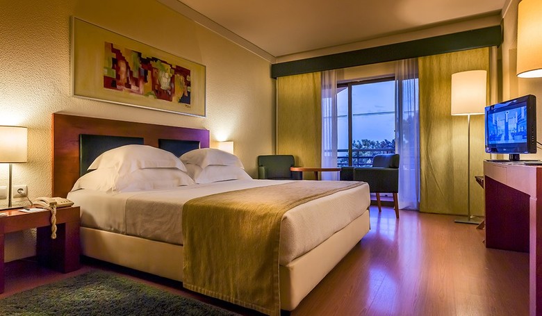 Hotel Vila Gale Cerro Alagoa