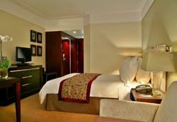 Hotel Crowne Plaza Porto